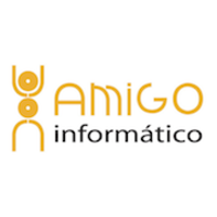 Amigo Informático logo, Amigo Informático contact details