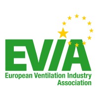 EVIA logo, EVIA contact details