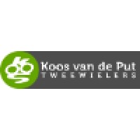 Koos van de Put Tweewielers logo, Koos van de Put Tweewielers contact details