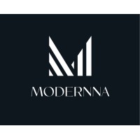 Modernna logo, Modernna contact details