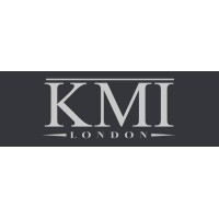 KMI london logo, KMI london contact details