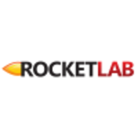 RocketLab VOF logo, RocketLab VOF contact details