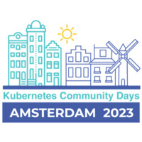 Kubernetes Community Days Amsterdam logo, Kubernetes Community Days Amsterdam contact details