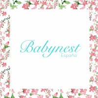 Babynest España logo, Babynest España contact details