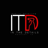 In The Details logo, In The Details contact details