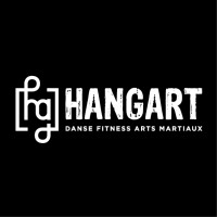 Le HangArt logo, Le HangArt contact details