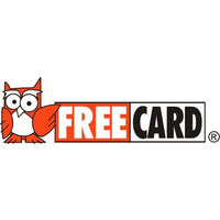 Free Card Limited logo, Free Card Limited contact details