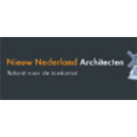 Nieuw Nederland Architecten logo, Nieuw Nederland Architecten contact details