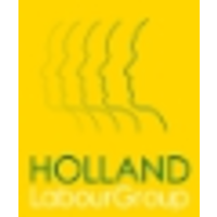 Holland Labour Group logo, Holland Labour Group contact details