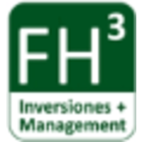 FH3 Inversiones + Management logo, FH3 Inversiones + Management contact details