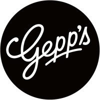 Gepps GmbH logo, Gepps GmbH contact details