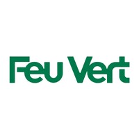 Feu Vert Portugal logo, Feu Vert Portugal contact details