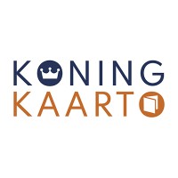 Koningkaart.nl logo, Koningkaart.nl contact details