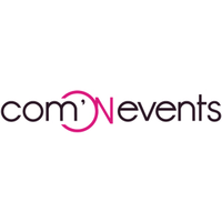 Com'On Events logo, Com'On Events contact details