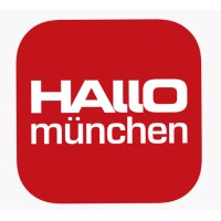 Hallo München logo, Hallo München contact details