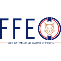 Fédération Française des Etudiants en Orthoptie - FFEO logo, Fédération Française des Etudiants en Orthoptie - FFEO contact details