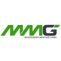 Muehringer Montage GmbH logo, Muehringer Montage GmbH contact details