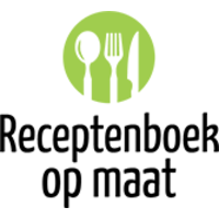 Receptenboek op Maat logo, Receptenboek op Maat contact details