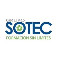 Grupo SOTEC logo, Grupo SOTEC contact details