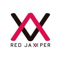 Red Jaxxper logo, Red Jaxxper contact details