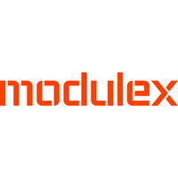 Modulex Nederland logo, Modulex Nederland contact details