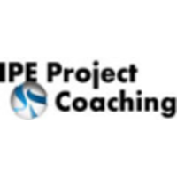 IPE Project Coaching logo, IPE Project Coaching contact details