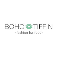 Boho-Tiffin logo, Boho-Tiffin contact details