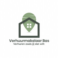 Verhuurmakelaar Bas logo, Verhuurmakelaar Bas contact details