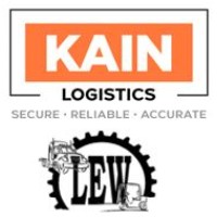 Lake Erie Warehousing Inc. KAIN Logistics logo, Lake Erie Warehousing Inc. KAIN Logistics contact details