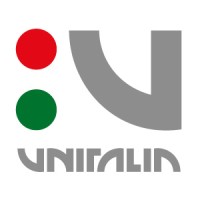 Unitalia srl logo, Unitalia srl contact details