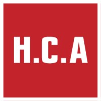 H.C.A (Holland City Apartments) logo, H.C.A (Holland City Apartments) contact details