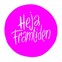 Heja Framtiden logo, Heja Framtiden contact details