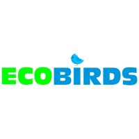 Ecobirds B.V. logo, Ecobirds B.V. contact details