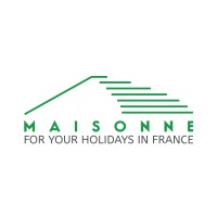 Maisonne logo, Maisonne contact details