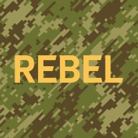 Rebel Corporation logo, Rebel Corporation contact details