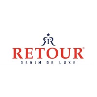 Retour Denim Deluxe logo, Retour Denim Deluxe contact details