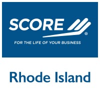 SCORE Mentors Rhode Island logo, SCORE Mentors Rhode Island contact details