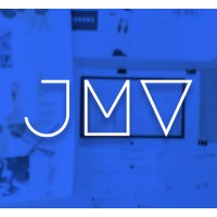 JMVMedia logo, JMVMedia contact details