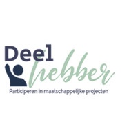 Deelhebber logo, Deelhebber contact details