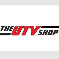 The UTV Shop logo, The UTV Shop contact details