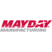 Mayday Manufacturing Company logo, Mayday Manufacturing Company contact details