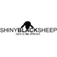 Shiny Black Sheep logo, Shiny Black Sheep contact details