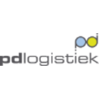 PDLogistiek logo, PDLogistiek contact details