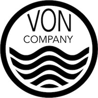 VonCompany logo, VonCompany contact details