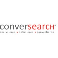 Conversearch GmbH logo, Conversearch GmbH contact details