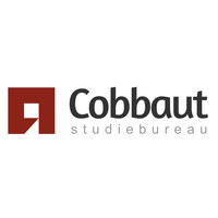 Studiebureau Cobbaut logo, Studiebureau Cobbaut contact details