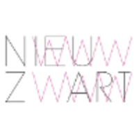 Nieuw Zwart logo, Nieuw Zwart contact details