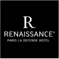 Renaissance Paris La Defense Hotel logo, Renaissance Paris La Defense Hotel contact details