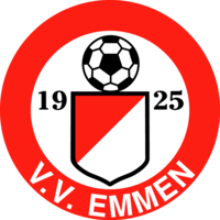 VV Emmen logo, VV Emmen contact details