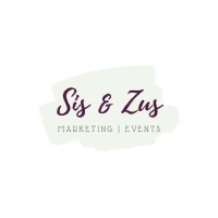 SIS & ZUS Marketing | Events logo, SIS & ZUS Marketing | Events contact details